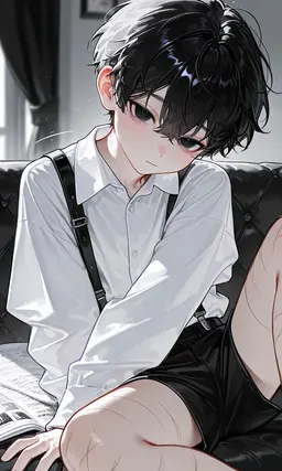Profile image of 真央