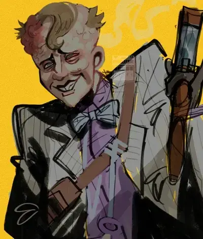 RipeOkapi6028의 Franco Barbi