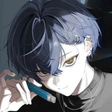 himazinnnaametann의 小柳ロウ