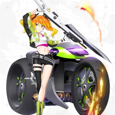 Profile image of チーちゃん