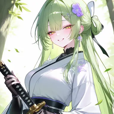 Profile image of 리나