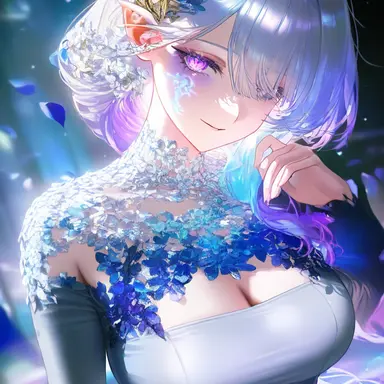 Profile image of 시안