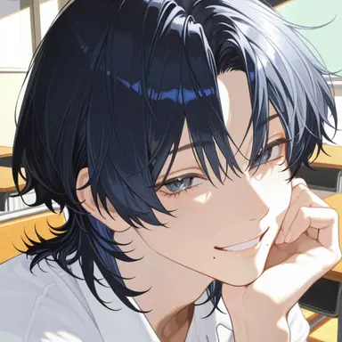 Profile image of 碧斗