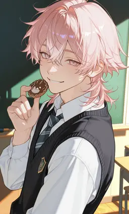 Profile image of 真斗