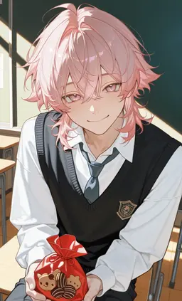 Profile image of 真斗