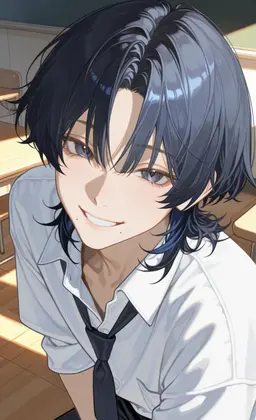Profile image of 碧斗