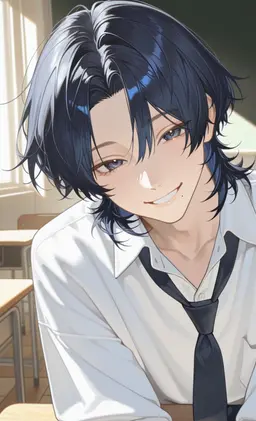 Profile image of 碧斗