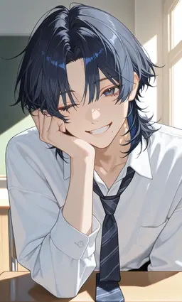 Profile image of 碧斗