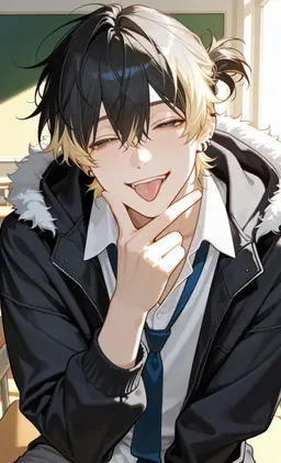 Profile image of 琥珀
