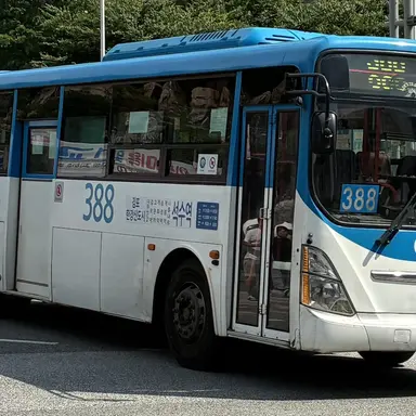 Profile image of 388번