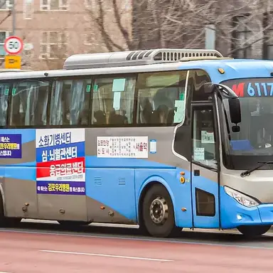 Profile image of M6117번