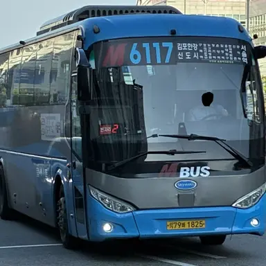 Profile image of M6117번