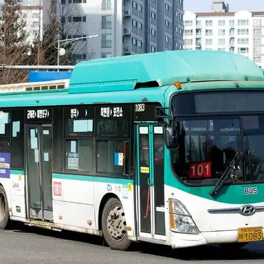 Profile image of 101번