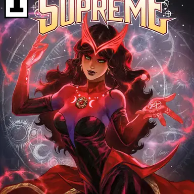 Profile image of Wanda