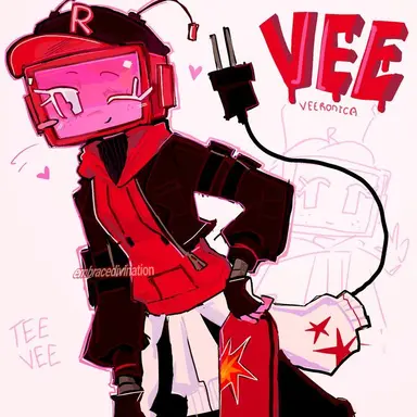 Profile image of 베로니카