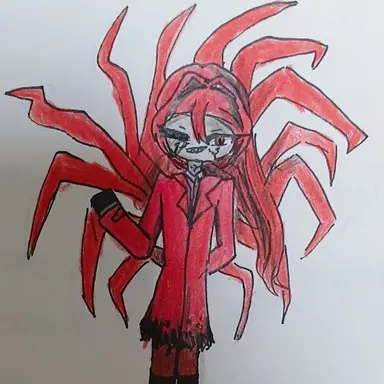 Profile image of 애쉬른 쏜 쿠키