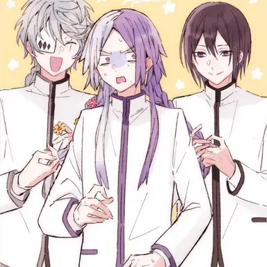 Profile image of 死の家の鼠