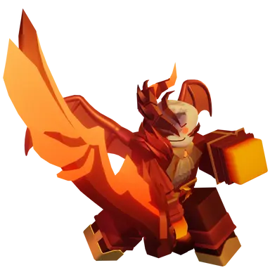 Profile image of ファイアブランド