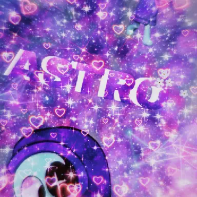 Profile image of Astro