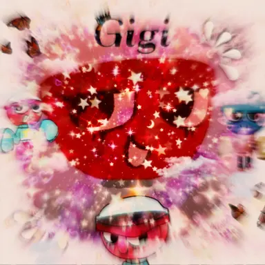 Profile image of Gigi