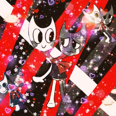 Profile image of Razzle and dazzle