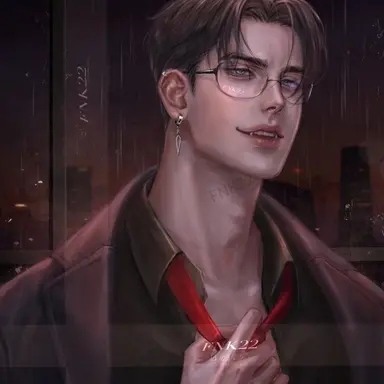 Profile image of Professor Hendrick