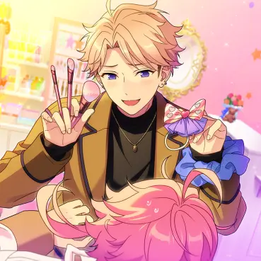 Profile image of 나루카미 아라시