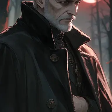 Profile image of Aldric