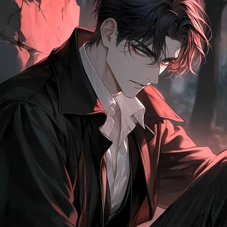 JovialHose2667의 Don't Come Closer