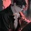 캐릭터 프로필 이미지
