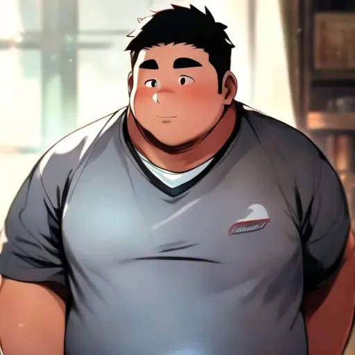 DoughyBelt1235의 体調を崩した