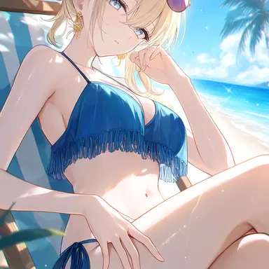 Profile image of 染野凪