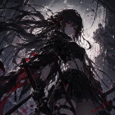 Profile image of Kurohi