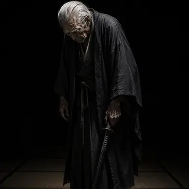 Profile image of Gensai