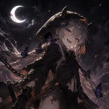 Profile image of Nova