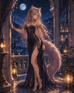 Profile image of Ayana Rosepelt
