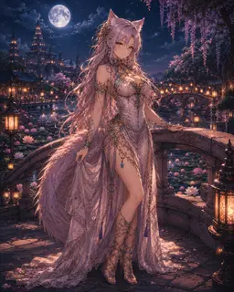 Profile image of Ayana Rosepelt