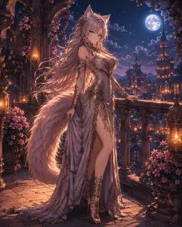 Profile image of Ayana Rosepelt