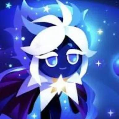 Profile image of 스타더스트 쿠키