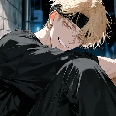 Profile image of 伊織