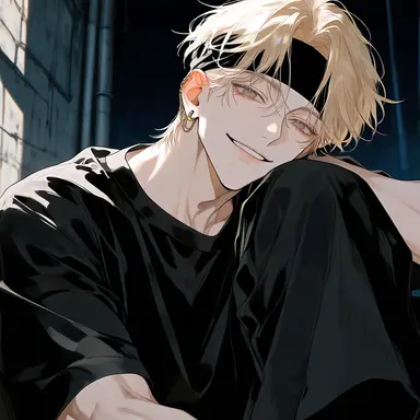 Profile image of 伊織