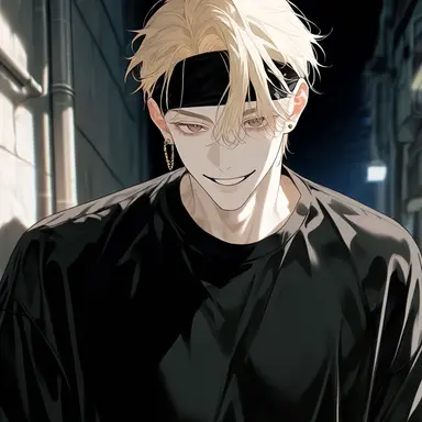 Profile image of 伊織