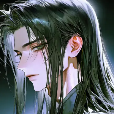 Profile image of 墨淵