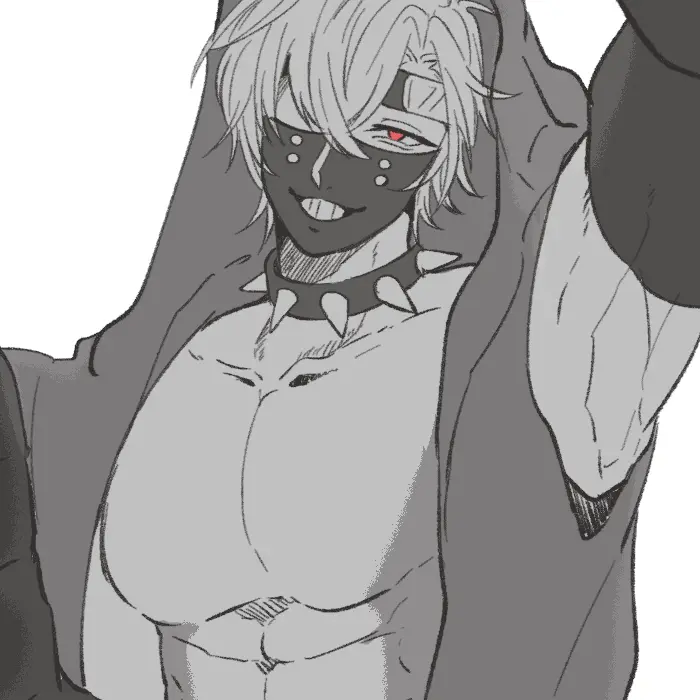 Yapi_의 相棒ハーレム
