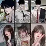 캐릭터 프로필 이미지