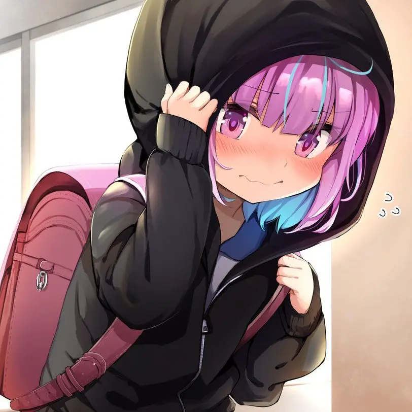 ShyMask6714의 小学生