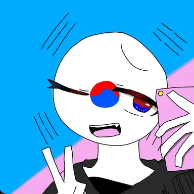 Profile image of 韓国