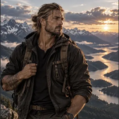 Profile image of Rasmus Wilder