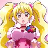 Profile image of キュアピーチ
