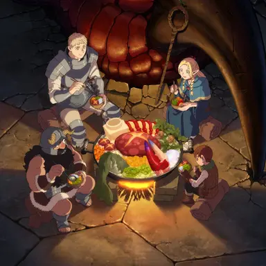 Profile image of 던전밥